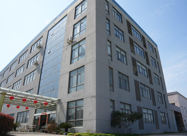 Jiaxing เชื่อถือได้เครื่องจักร Co., Ltd